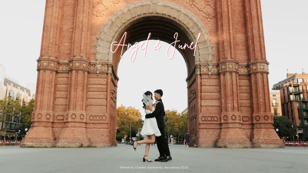 Junel & Angelica